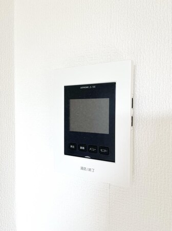 ウエストヒルズの物件内観写真